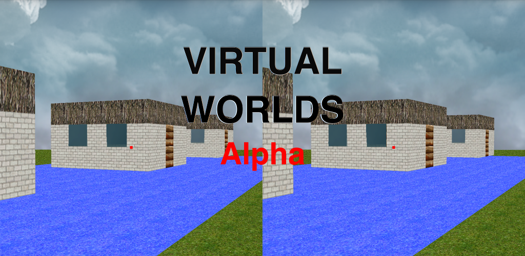 Virtual Worlds (Alpha)